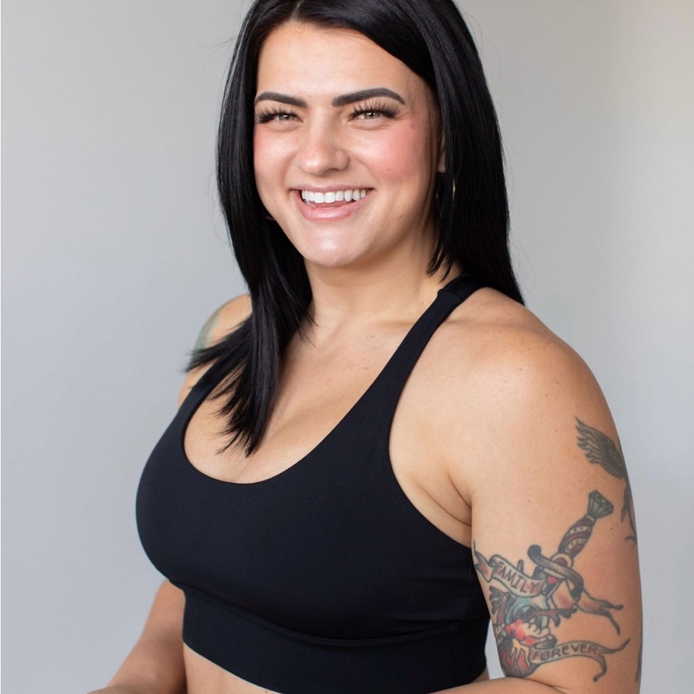 Savvi Sun Bra